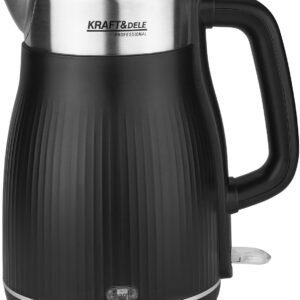 Elektrinis virdulys 1,8L KD4104