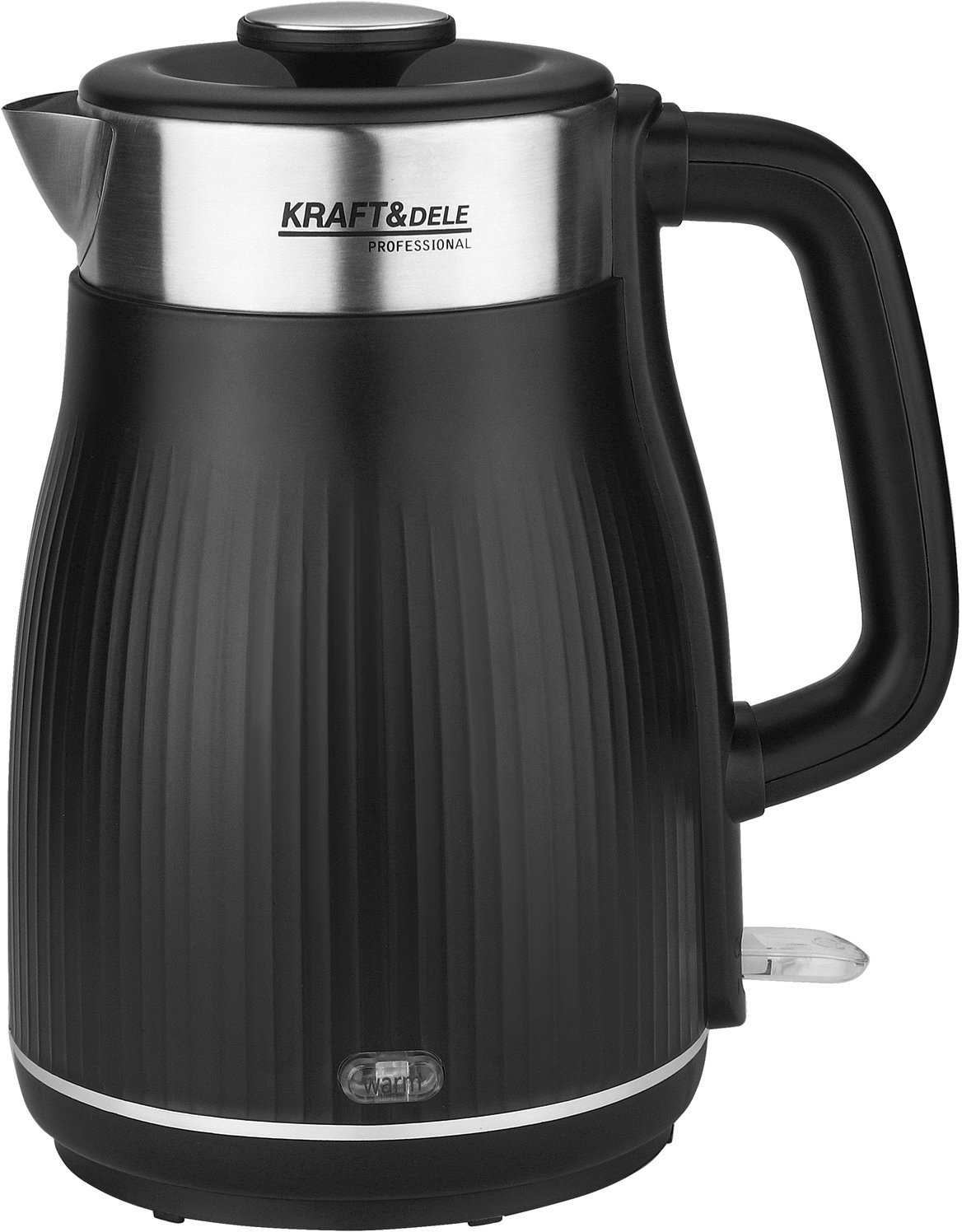 Elektrinis virdulys 1,8L KD4104