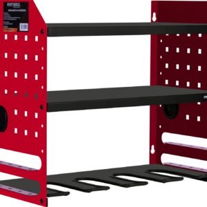 Pakabinamas įrankių laikiklis / organizatorius KD3230