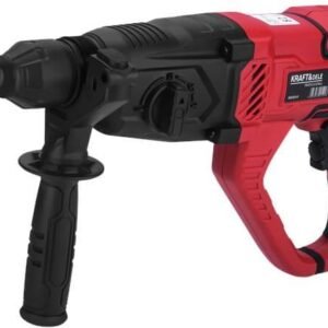 Perforatorius KD3213, 2700 W, SDS-Plus