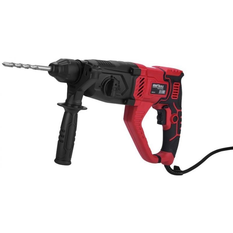 Perforatorius 2600 W, SDS-Plus, 4 J KD3212 - Image 3