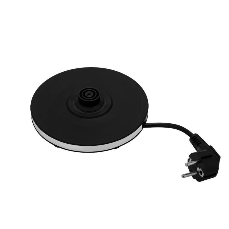 Elektrinis virdulys su temperatūros reguliavimu 2L 2500 W KD4119 - Image 4