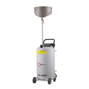 Tepalo surinkimo bakas 70l