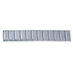 Svareliai balansavimui klijuojami 60g (100vnt)