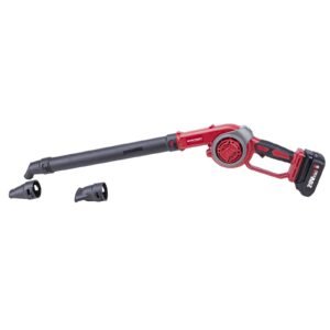 Akumuliatorinis pūstuvas WORCRAFT 20V LI-ION
