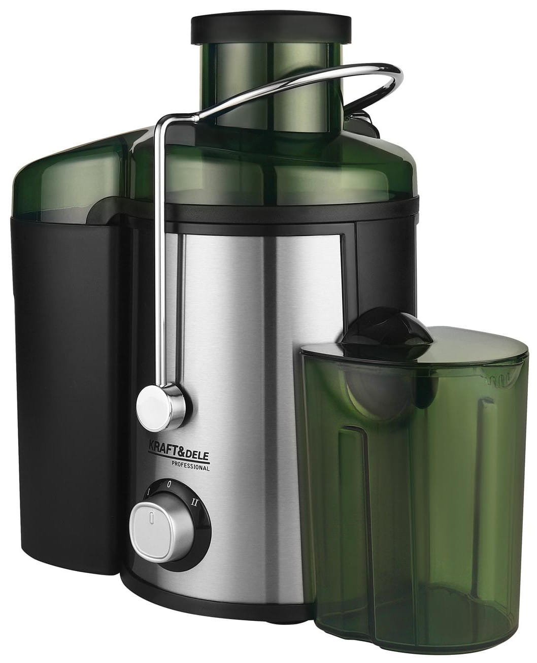 Sulčiaspaudė 1600 W KD4138