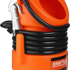 Sifoninis pneumatinis smėliasrovės įrenginys 10 l KD5932