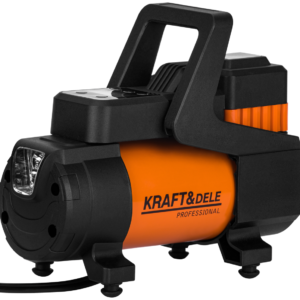 AUTOMOBILINIS ORO KOMPRESORIUS 12 V KD3440