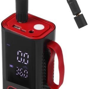 Akumuliatorinis kompresorius 85 W 7800 mAh KD5497