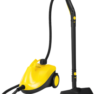 Garinis valytuvas 2500 W, 2 l KD5393