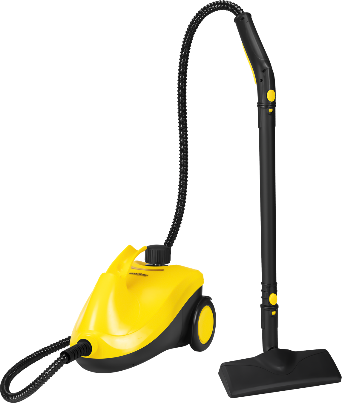 Garinis valytuvas 2500 W, 2 l KD5393