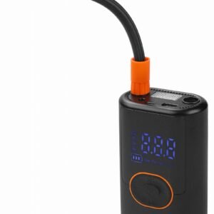 Akumuliatorinis kompresorius 5000 mAh KD5500