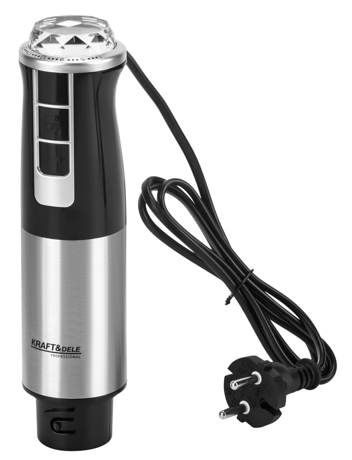 Blenderis 1500W + priedai KD4181 - Image 4