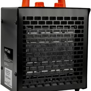 Elektrinis šildytuvas 3500 W KD11991