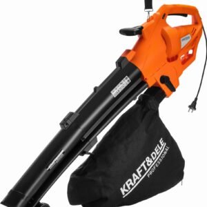 ELEKTRINIS LAPŲ PŪSTUVAS 3600W KD5197