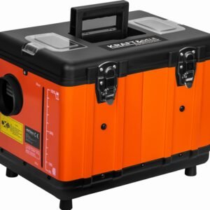 Stacionarus dyzelinis šildytuvas Webasto 9 kW 12V / 24V / 230V KD11784