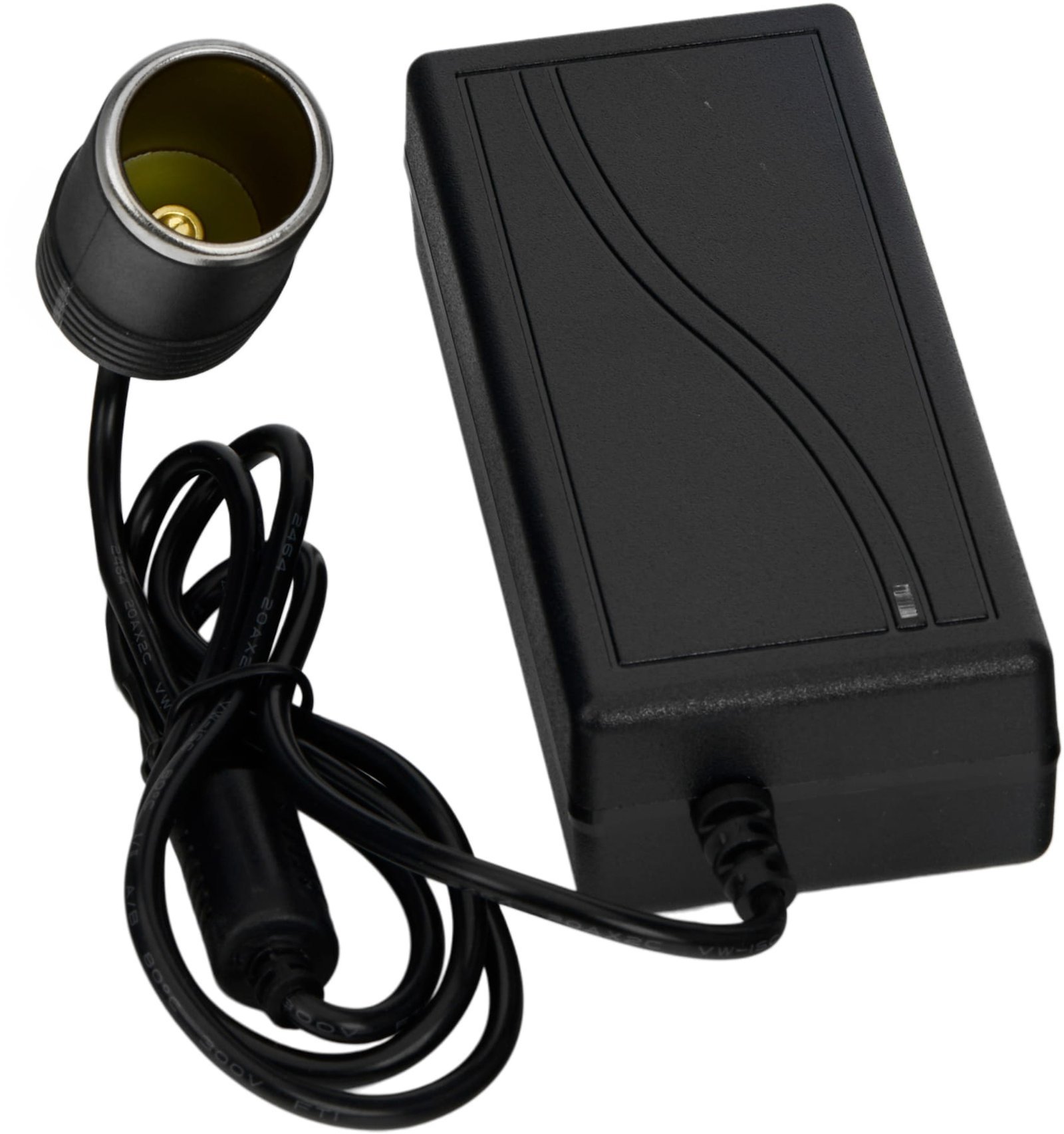 AC/DC adapteris 230 V → 12 V KD1255