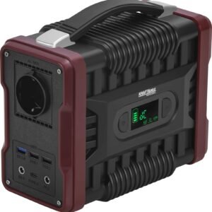 Nešiojama maitinimo stotelė 222 Wh / 11,1 V KD5530