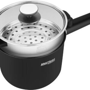 Elektrinis puodas 1,5 l, 600 W KD4169
