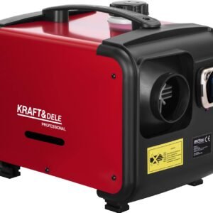 Autonominis dyzelinis šildytuvas 9 kW KD5965