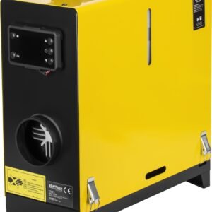 Dyzelinis šildytuvas 9 kW KD5966