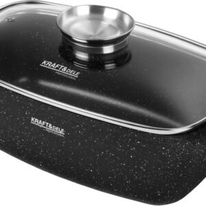 Kepimo indas 5,8 l, 32 × 11 cm KD4353
