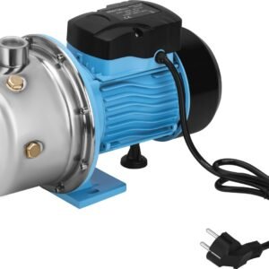 Hidroforinis vandens siurblys 60 l/min KD5234