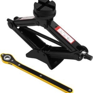 Trapecinis domkratas 2,5 t, 115–430 mm KD3525