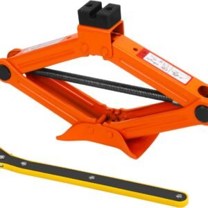 Trapecinis domkratas 2 t, 120–420 mm KD3526