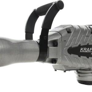 Smūginis plaktukas 2500 W, 50 J KD1545