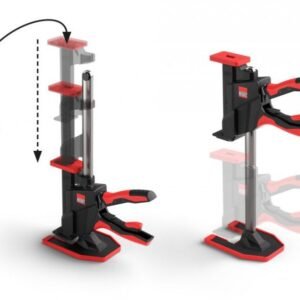 Montavimo rinkinys BEYCEPS BEY-IK, Bessey