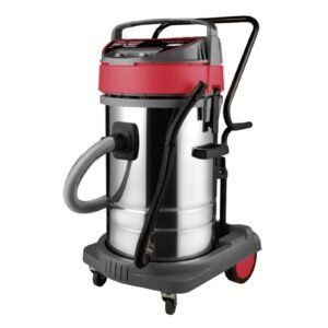 Dulkių siurblys WORCRAFT 80l 3000W
