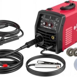 MIG Suvirinimo aparatas MIG 200-S (4-in-1), Bester