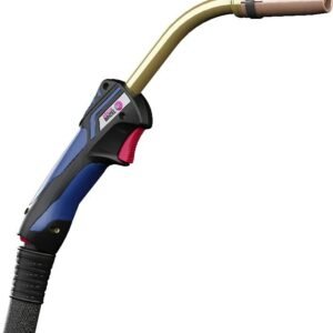 MIG degiklis skysčiu aušinamas MB Evo Pro 501D HDH 4m 500A, Binzel