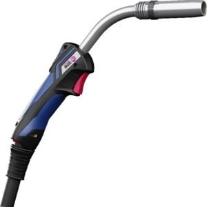 MIG degiklis oru aušinamas MB Evo 36 5m 320A, Binzel