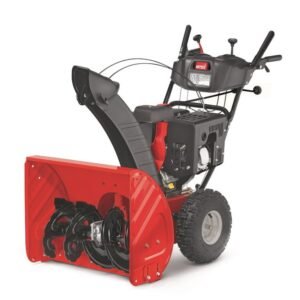 Sniego valytuvas Optima ME 66, MTD