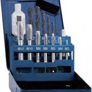 Sriegimo komplektas Eventus HSS M3-M12, Exact