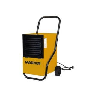 Oro sausintuvas DH 752 P, 45,6 l/24h / 350 m³/h, Master