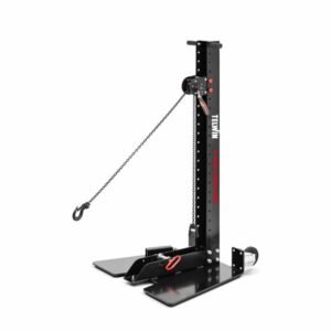 Išmanioji traukimo sistema T-Raction 250, Telwin