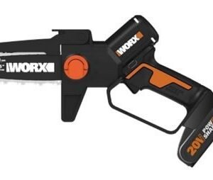 Akumuliatorinis pjūkllas WG325E, Worx