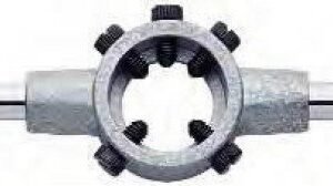 Sriegpjovės laikiklis DIN225 38x14 M12-M14 M12-M14/38x14mm, Exact