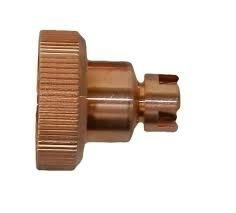 Apsauginis dangtelis Tomahawk 1538 (2vnt./pak.), Lincoln Electric