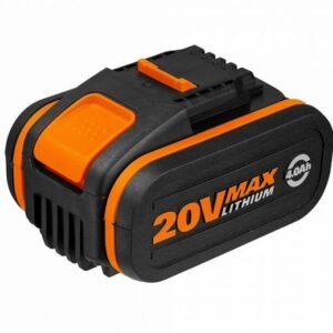 Akumuliatorius 20V Li 4,0Ah wa3644, Worx