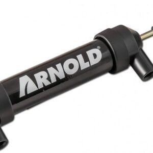 Alyvos ir kuro pompa, Arnold