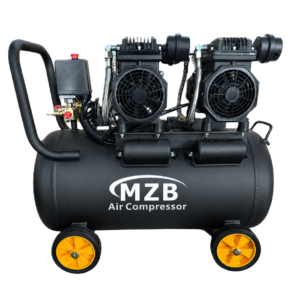 Oro kompresorius betepalinis 50l 420L/min