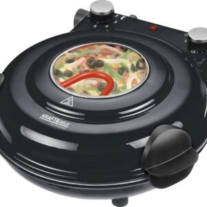 Picos kepimo krosnelė 1200W KD4344