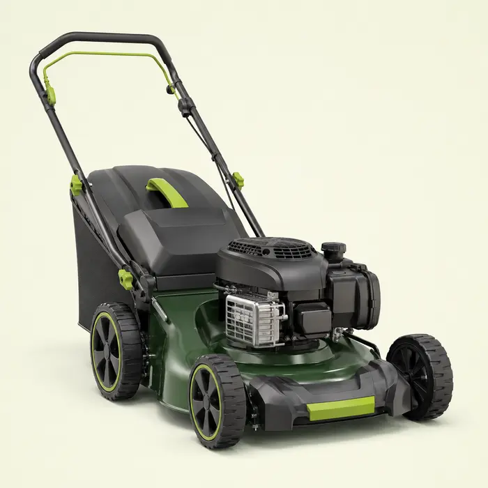 Sodo technika