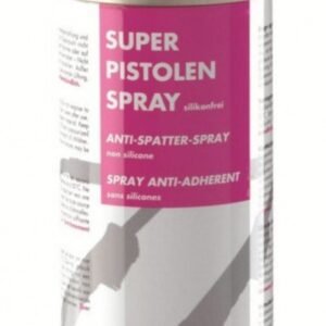 Priemonė nuo purslų aerozolis 400ml (192.0107), Binzel
