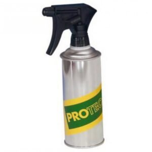 Rankinis purkštuvas su indu Protec 400ml, Binzel