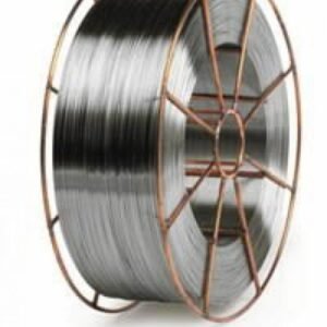 Suvirinimo viela LNM 304LSi 1,0mm 15kg, Lincoln Electric